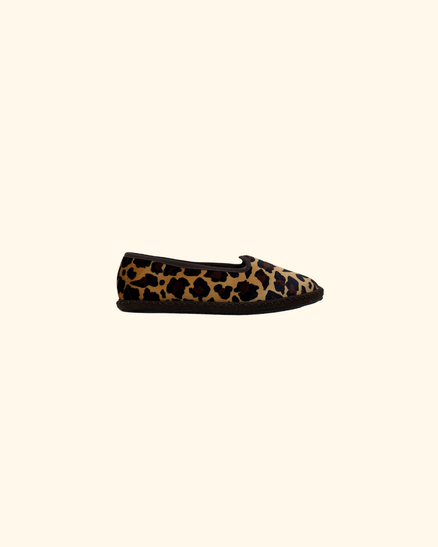 Agnolotti del plin / Leopard
