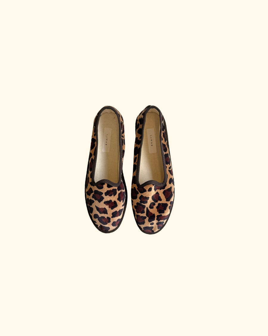 Agnolotti del plin / Leopard