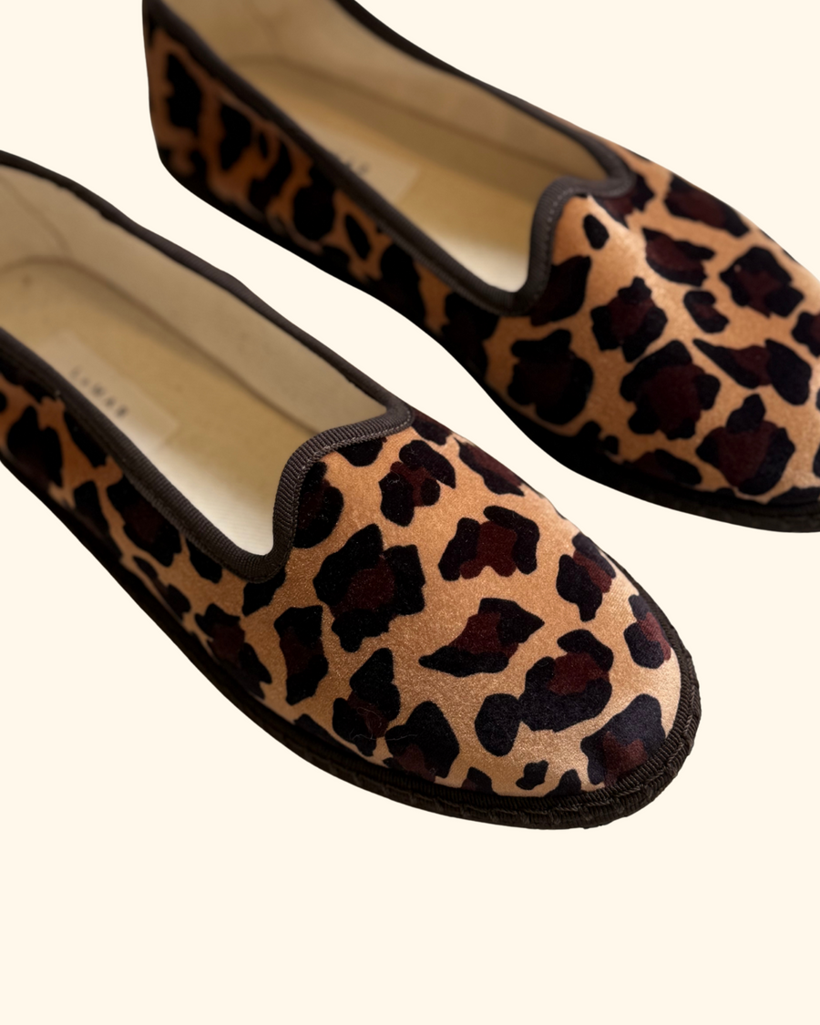 Agnolotti del plin / Leopard